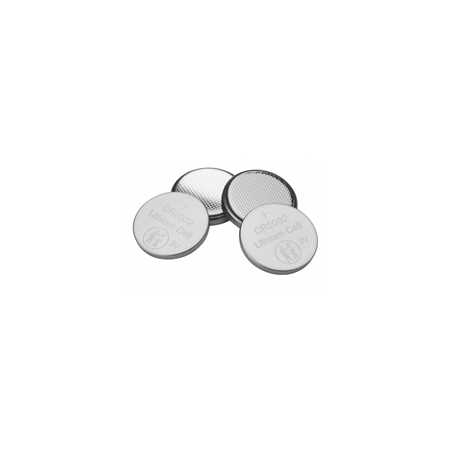 Verbatim (49533) CR2032 Battery Lithium 3V 4 Pack