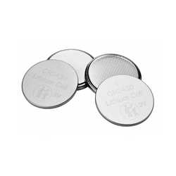 Verbatim (49534) CR2430 Battery Lithium 3V 4 Pack