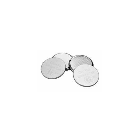 Verbatim (49534) CR2430 Battery Lithium 3V 4 Pack