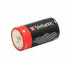 Verbatim C Battery Alkaline 2 Pack