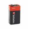 Verbatim (49924)  9V Battery Alkaline 1 Pack