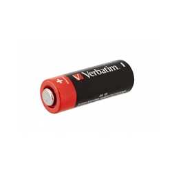 Verbatim (49940) 23A (MN21/A23) Battery Alkaline 12V 2 Pack