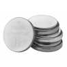 Verbatim (49535) CR2450 Battery Lithium 3V 4 Pack