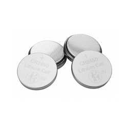 Verbatim (49535) CR2450 Battery Lithium 3V 4 Pack