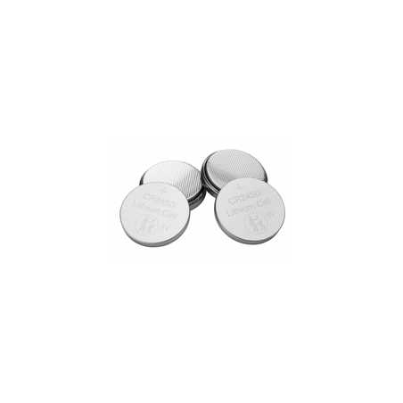 Verbatim (49535) CR2450 Battery Lithium 3V 4 Pack