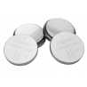 Verbatim (49535) CR2450 Battery Lithium 3V 4 Pack