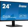 iiyama ProLite X2493HSU-B1 computer monitor 60.5 cm (23.8") 1920 x 1080 pixels Full HD LED Black