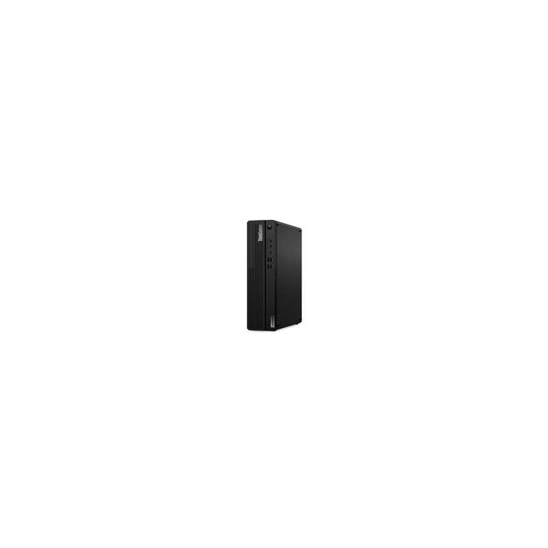 Lenovo ThinkCentre M70s G5 12U80003UK  SFF PC, Intel Core i5-14400T 14th Gen, 16GB DDR5 RAM, 512GB SSD, Intel UHD Graphics 730, 