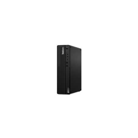 Lenovo ThinkCentre M70s G5 12U80003UK  SFF PC, Intel Core i5-14400T 14th Gen, 16GB DDR5 RAM, 512GB SSD, Intel UHD Graphics 730, 