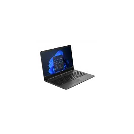 HP 250R G9 C38LFATABU Laptop, 15.6 Inch Full HD 1080p Screen, Intel Core 5 120U, 16GB RAM, 512GB SSD, Windows 11 Pro