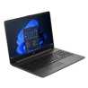 HP 250R G9 C38LFATABU Laptop, 15.6 Inch Full HD 1080p Screen, Intel Core 5 120U, 16GB RAM, 512GB SSD, Windows 11 Pro