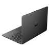 HP 250R G9 C38LFATABU Laptop, 15.6 Inch Full HD 1080p Screen, Intel Core 5 120U, 16GB RAM, 512GB SSD, Windows 11 Pro