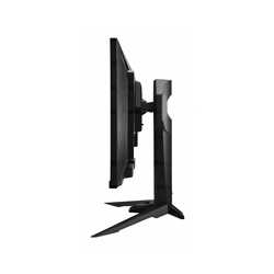 ASRock Phantom Gaming PG27QFW2A 27 Inch QHD (2560 x 1440) IPS Gaming Monitor, 400Hz 1ms (MPRT) Response Time, 2 x HDMI 2.0, 1 x 
