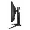 ASRock Phantom Gaming PG27QFW2A 27 Inch QHD (2560 x 1440) IPS Gaming Monitor, 400Hz 1ms (MPRT) Response Time, 2 x HDMI 2.0, 1 x 