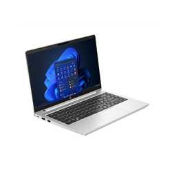 HP ProBook 445 G10 AL0A4ATABU Laptop, 14 Inch FHD Screen, AMD Ryzen 5 7530U, 16GB RAM, 512GB SSD, AMD Radeon Graphics, Windows 1