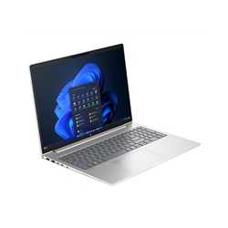 HP ProBook 4 G1iR B3AC8ATABU Laptop, 16 Inch 1920 x 1200 IPS Screen, Intel Core 5 120U, 16GB RAM, 256GB SSD, Intel Graphics, Win
