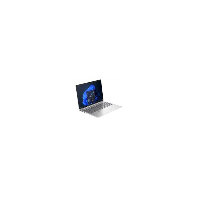 HP ProBook 4 G1iR B3AC8ATABU Laptop, 16 Inch 1920 x 1200 IPS Screen, Intel Core 5 120U, 16GB RAM, 256GB SSD, Intel Graphics, Win