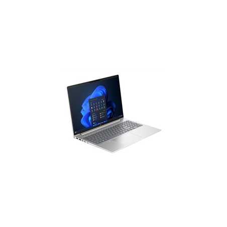 HP ProBook 4 G1iR B3AC8ATABU Laptop, 16 Inch 1920 x 1200 IPS Screen, Intel Core 5 120U, 16GB RAM, 256GB SSD, Intel Graphics, Win
