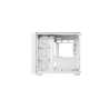 DeepCool CG530U 4F WH Case,White, Mid- Tower, 2x USB 3.0, Tempered Glass Side Window Panel, ITX/Micro ATX/ATX