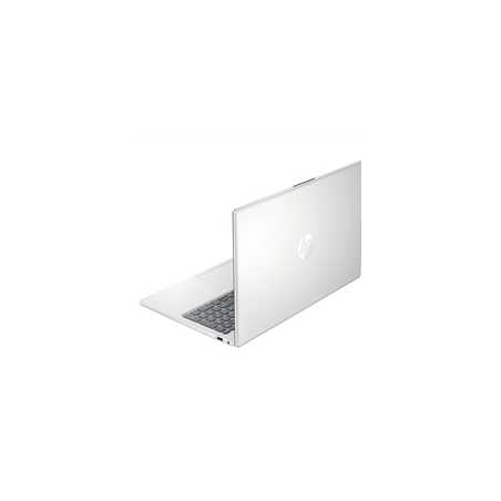 HP 15-fc0049na Laptop, 15.6 Inch Full HD 1080p Screen, AMD Ryzen 5-7520U Processor, 16GB RAM, 512GB SSD, Windows 11 Home