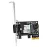 Gigabyte GC-WFAX210 Intel WiFi 6E AX210 2400Mbps Bluetooth 5.2 Wireless PCI-Express Card