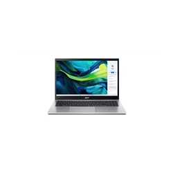 Acer Aspire Go, 15.6 Inch Screen 1920 x 1080 Full HD, AMD Ryzen 5 5625U Processor, 8GB RAM, 512GB SSD, Windows 11 Home