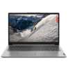 Lenovo IdeaPad 1 Laptop, 15.6 Inch Full HD Screen, AMD Ryzen 5 7520U, 16GB DDR5 RAM, 512GB SSD, Windows 11 Home S