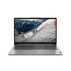 Lenovo IdeaPad 1 Laptop, 15.6 Inch Full HD Screen, AMD Ryzen 5 7520U, 16GB DDR5 RAM, 512GB SSD, Windows 11 Home S