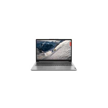 Lenovo IdeaPad 1 Laptop, 15.6 Inch Full HD Screen, AMD Ryzen 5 7520U, 16GB DDR5 RAM, 512GB SSD, Windows 11 Home S