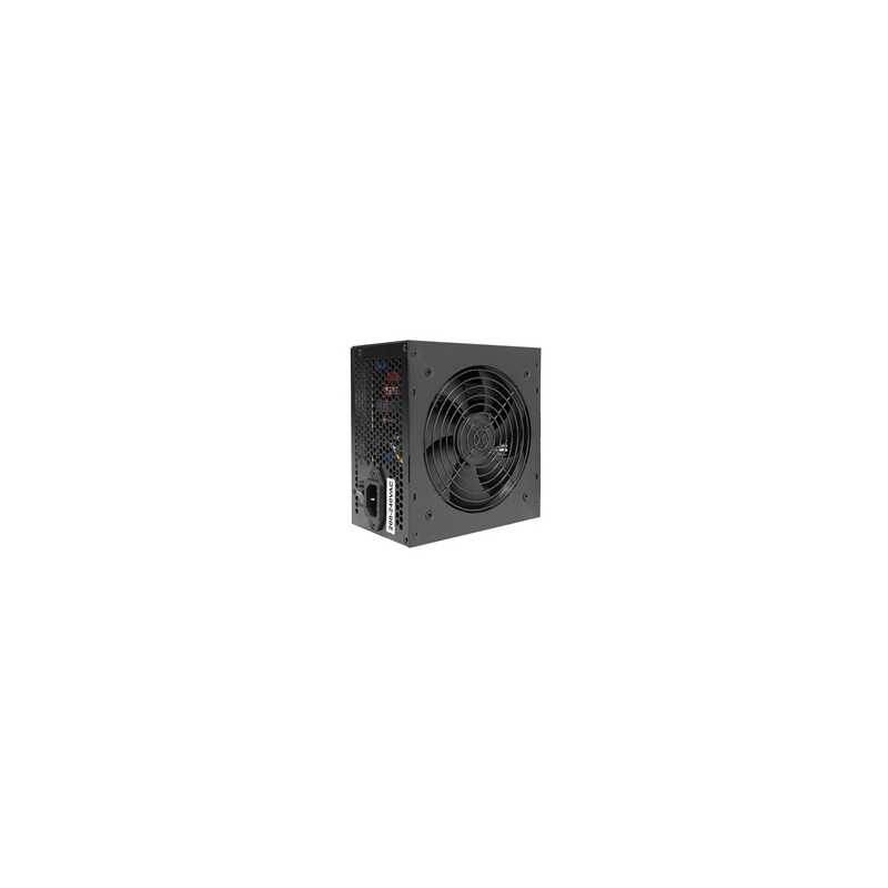 CiT 500w ATV Eco Bronze 500W 230V 12cm Fan APFC