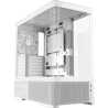 ANTEC Constellation C6 AirA Mid-Tower Gaming PC Case - 2 x 120mm PWN Reverse fans, 1 x 140 PWN fan at rear, Curved Glass Desgin 