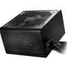 ASRock PRO-650B 650B ATX Power Supply Unit, 80 PLUS Bronze Certified, Low noise 120mm FAN, High Efficiency PSU