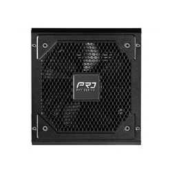 ASRock PRO-650G 650W ATX Power Supply Unit, 80 Plus Gold Certified, 120mm Silent Cooling Fan, High Efficiency PSU