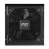 ASRock PRO-750B 750W ATX Power Supply Unit, 80 Plus Bronze Certified, 120mm Silent Cooling Fan, High Efficiency PSU