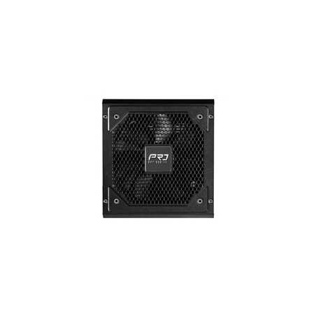 ASRock PRO-750G 750W ATX Power Supply Unit, 80 Plus Gold Certified, 120mm Silent Cooling Fan, High Efficiency PSU