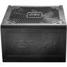 ASRock PRO-750G 750W ATX Power Supply Unit, 80 Plus Gold Certified, 120mm Silent Cooling Fan, High Efficiency PSU