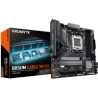 Gigabyte B850M Eagle WIFI6E AMD AM5 Socket Motherboard, Micro ATX, 4x DDR5 Slots, 2x M.2 Sockets, Fitted I/O Shield, 2.5GbE LAN,