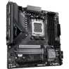 Gigabyte B850M Eagle WIFI6E AMD AM5 Socket Motherboard, Micro ATX, 4x DDR5 Slots, 2x M.2 Sockets, Fitted I/O Shield, 2.5GbE LAN,