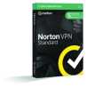 Norton VPN 5 Device 1-year Subscription, Includes Change Location, Content Access, Auto Connect and Ad Tracker Blocking, PC/Mac/