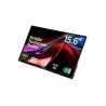 Verbatim (49592)Portable 15.6" FHD Touch Monitor ALU