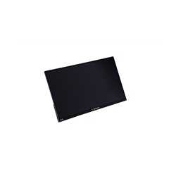 Verbatim (49592)Portable 15.6" FHD Touch Monitor ALU