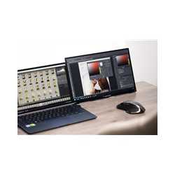 Verbatim (49592)Portable 15.6" FHD Touch Monitor ALU
