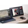 Verbatim (49592)Portable 15.6" FHD Touch Monitor ALU