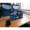 Verbatim (49592)Portable 15.6" FHD Touch Monitor ALU