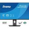 iiyama PROLITE XB2797HSN-B1 27 inch IPS Monitor, Full HD, 1ms, HDMI, DisplayPort, Freesync, 100Hz, Speakers, Black, Internal PSU