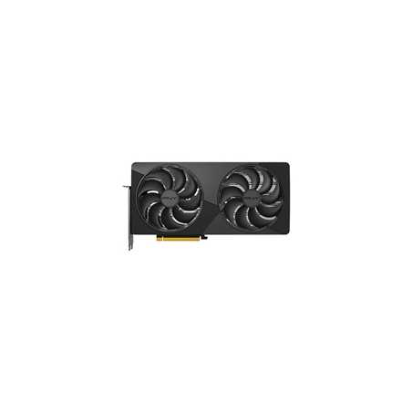 PNY NVIDIA GEFORCE RTX 5080 SLIM OC 16GB GDDR7 Graphics Card, 10752 Cuda Cores, 2295 MHz Core Clock, Dual Fan, 3x DisplayPorts/ 