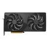 PNY NVIDIA GEFORCE RTX 5080 SLIM OC 16GB GDDR7 Graphics Card, 10752 Cuda Cores, 2295 MHz Core Clock, Dual Fan, 3x DisplayPorts/ 