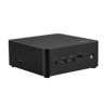 MSI Cubi NUC 1M, Intel Core 5 120U (14th Gen) Barebone, Intel Graphics, 2x DDR5 Slots, Dual ThunderBolt 4, Dual HDMI, Dual LAN, 