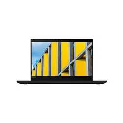 PREMIUM REFURBISHED Lenovo ThinkPad T14 Intel Core i7 10th Gen Laptop, 14 Inch Full HD 1080p Screen, 16GB RAM, 256GB SSD, Window