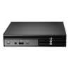Dell Pro QCM1250 Mini Desktop PC, Intel Core i5-14500 14th Gen, 16GB DDR5-SDRAM, 512GB SSD, Windows 11 Pro with 1 Year Onsite Wa